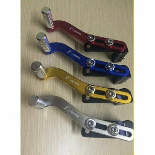 Cần số móc dream wave sirius