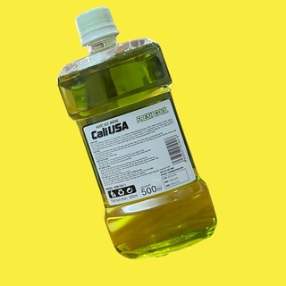 NƯỚC SÚC MIỆNG CALIUSA TRÀ XANH