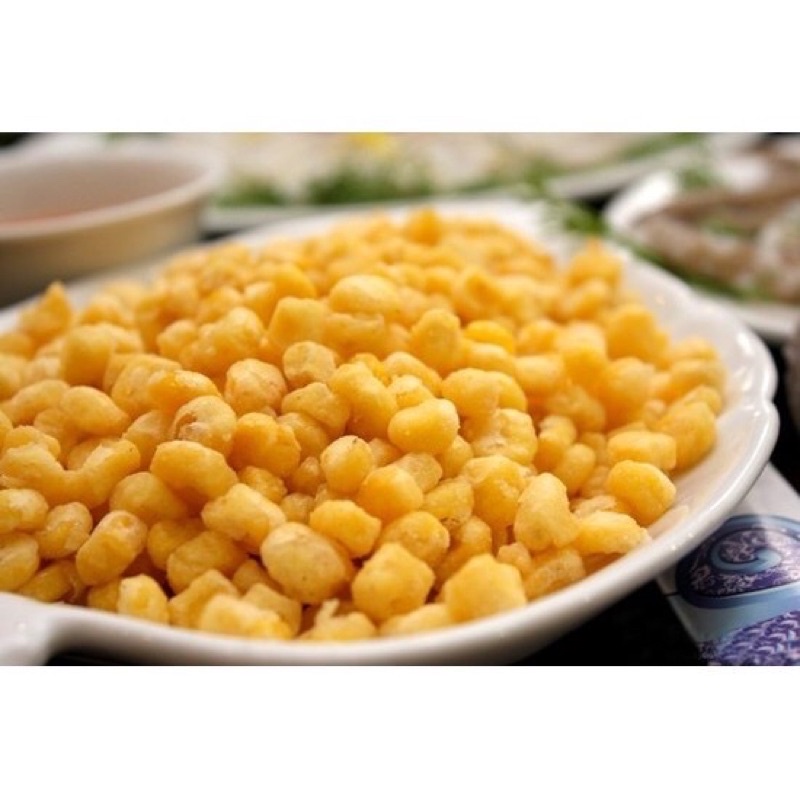 Bột chiên ngô - khoai tây gói 160g