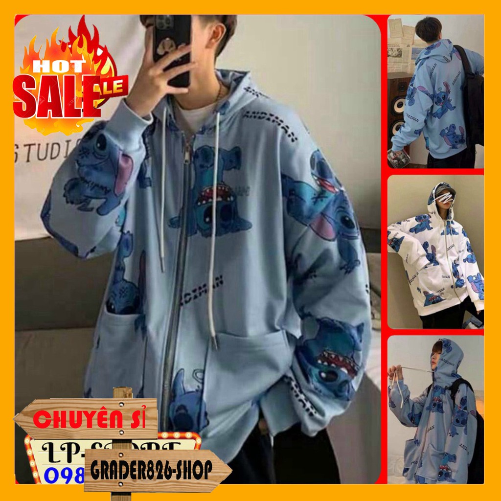 Áo Hoodie Nữ Nam - Áo Khoác Nỉ Unisex IMAN ANIME 2 MÀU Siêu Hot (FREESHIP)