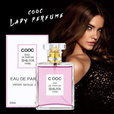 Nước hoa coco loại  hương thơm thanh mát giữ hương lâu phai dành cho cả nam nữ | BigBuy360 - bigbuy360.vn