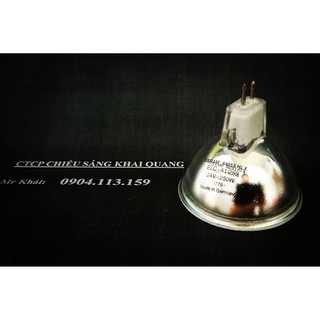 (SALE) Bóng halogen Osram HLX 64653 24V 250W GX5.3