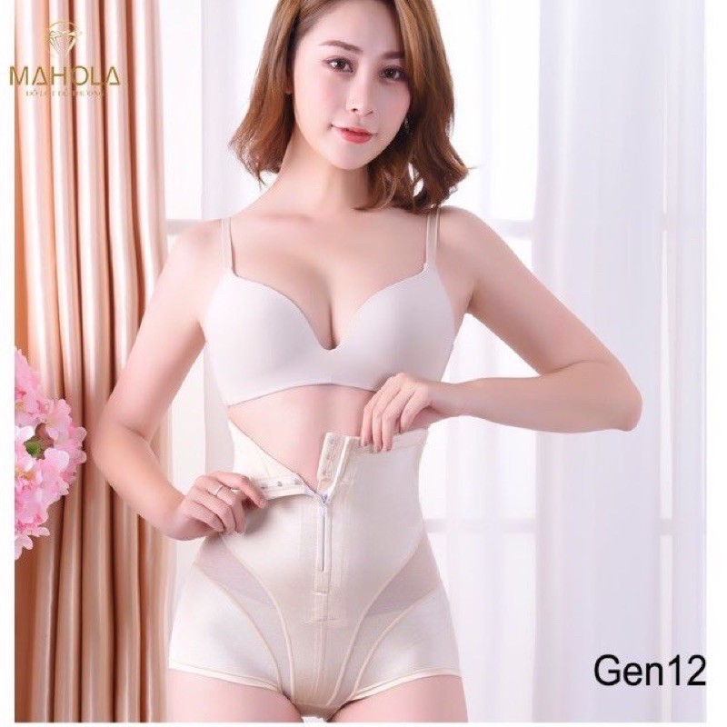 [ Mã 12FASHIONSALE1 giảm 10K đơn 50K ] Quần Gen Bụng Nâng Mông Kéo Khoá Cao Cấp Hàng Loại 1 | BigBuy360 - bigbuy360.vn