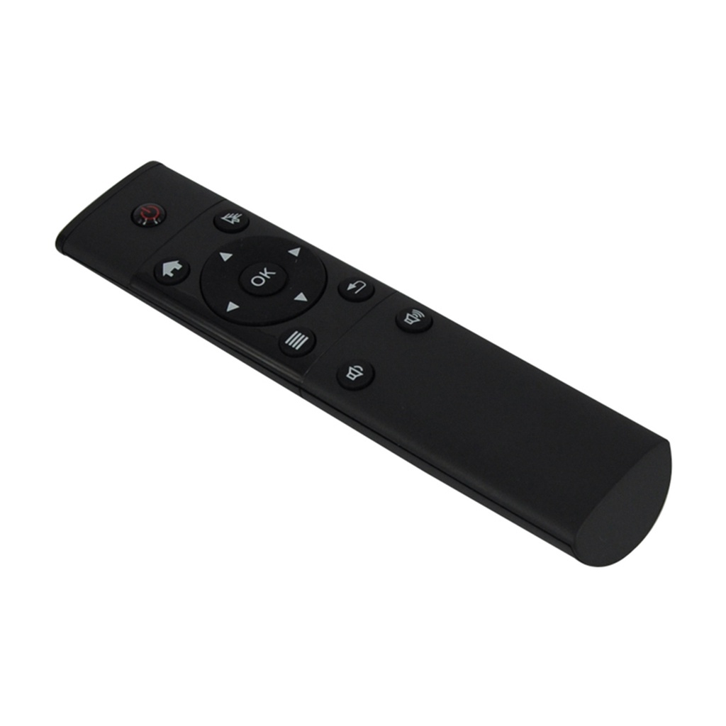 Điều Khiển Từ Xa Không Dây Fm4 Magic 2.4g Cho Android Tv Box Smart Tv-Dongle Pc Projector