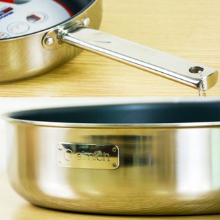 CHẢO INOX CHỐNG DÍNH ELMICH EL-3752