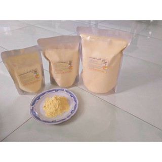 Tinh bột nghệ