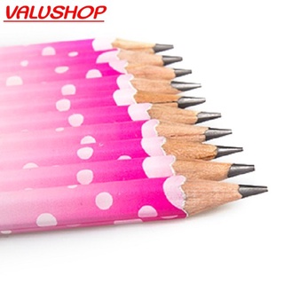 Bút Chì Gỗ 2B Điểm 10 TP-GP03