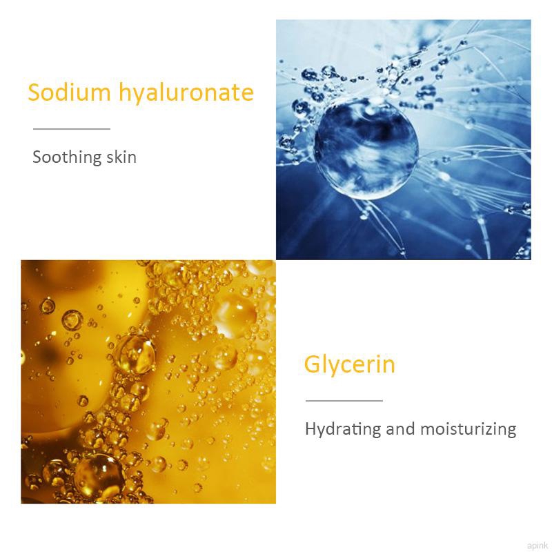 Serum Niacinamide vàng 24K cấp ẩm và thu nhỏ lỗ chân lông cho mặt