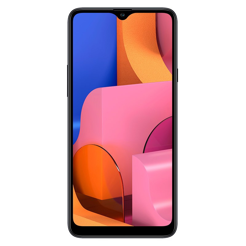 [Mã ELMT7 giảm 7% đơn 2.5TR] Điện Thoại Samsung Galaxy A20s 3G/32 - Hàng chính hãng | BigBuy360 - bigbuy360.vn