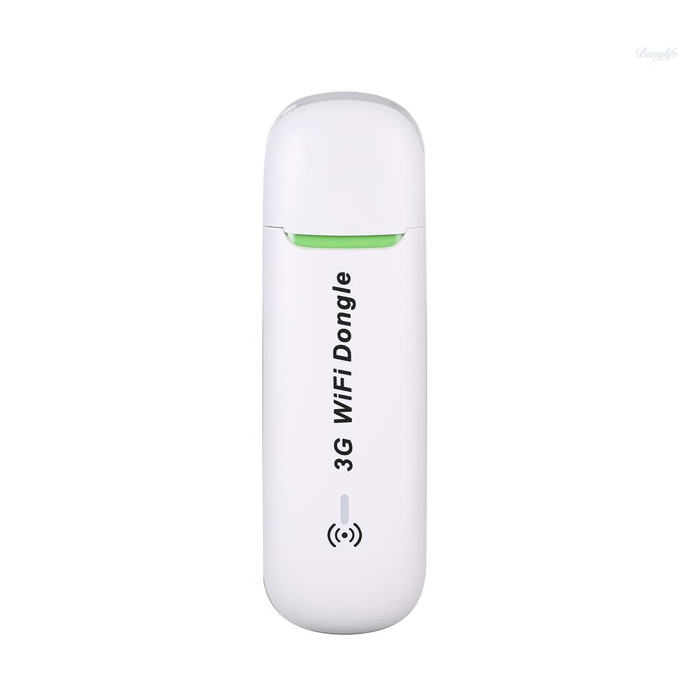 Usb Phát Wifi 3g Chế Độ Không Dây