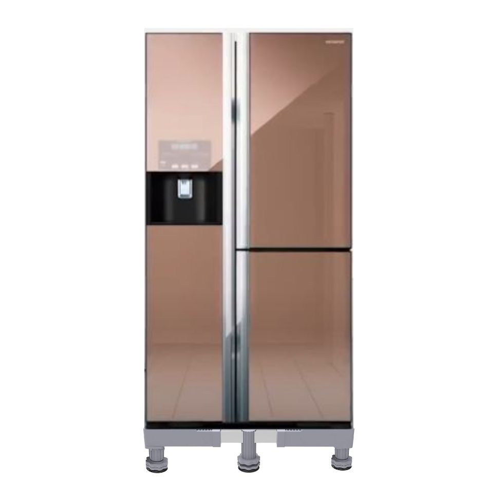 Chân tủ lạnh cỡ lớn (6 chân)