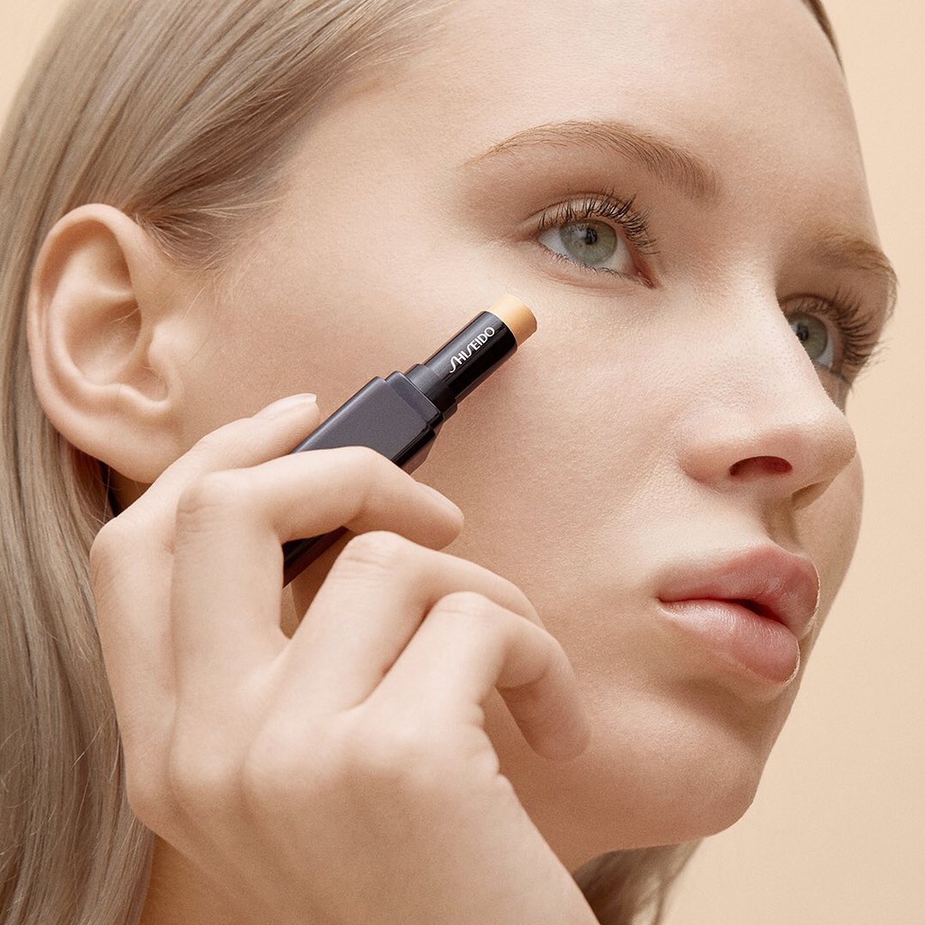 [CHÍNH HÃNG] Kem che khuyết điểm Shiseido Synchro Skin Correcting GelStick Concealer | BigBuy360 - bigbuy360.vn