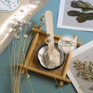 Bột ý dĩ (bo bo) 100gr nguyên chất OBC