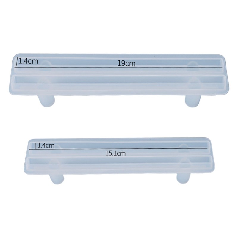 Khuôn Silicone Đa Năng Tạo Hình Trái Cây Sáng Tạo