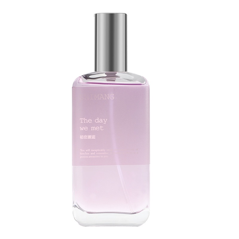Nước Hoa Đào niche Tự Nhiên Tươi Mát Và Tươi Mới Cho Nam Và Nữ 50ml