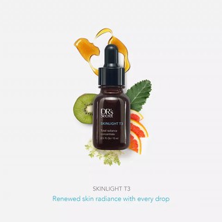 Serum sáng da DR’s Secret Skinlight T3