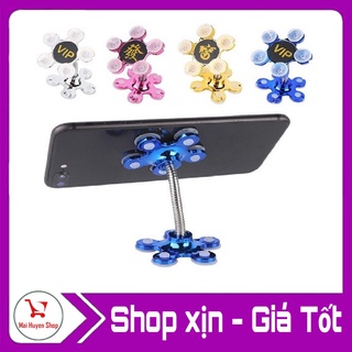 Giá đỡ hít Bông Mai 5 cánh tiện dụng