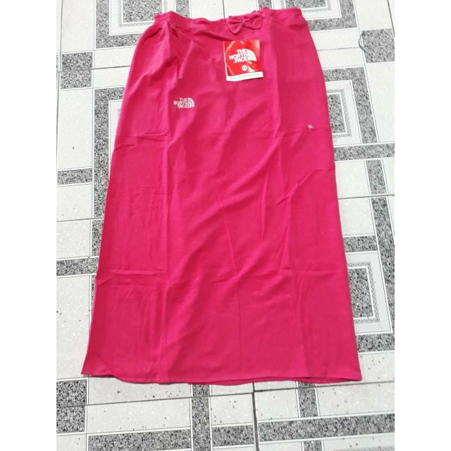 Combo 20 vay chông nắng cotton