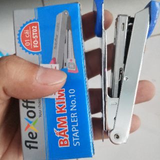 Bấm kim FO-ST02 flexoffice !!!