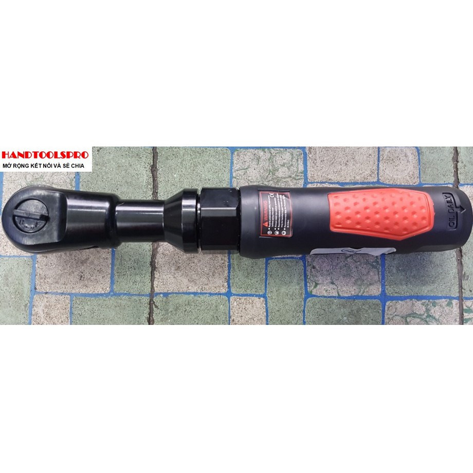 1/2” Máy vặn bulong ngang 70N.m Hymair AT-5056B