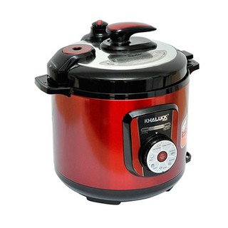 Nồi áp suất Khaluck.home KL-699/699S 6L