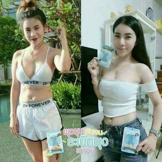 Detox thảo mộc madam kate