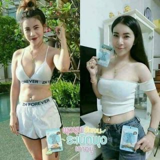 Detox thảo mộc madam kate