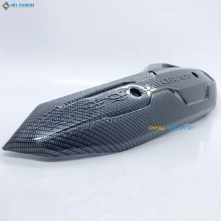Che pô Airblade 2016-2019 sơn carbon