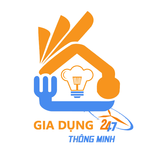 Siêu Thị Hàng Gia Dụng 247