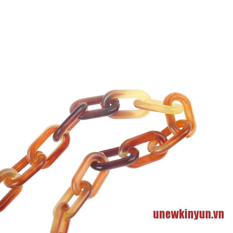 1 Dây Đeo Kính Chống Trượt Cho Nữ