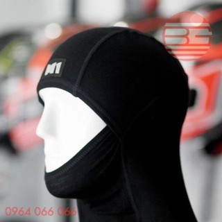 Khăn chùm đầu ninja M1 thái lan