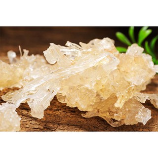 Nấm Tuyết Hảo Hạng Nhập Khẩu - 100g