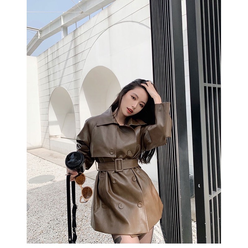 ÁO DA Sang chảnh | BigBuy360 - bigbuy360.vn