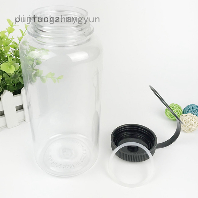 Bình Nước Nhựa Dung Tích 1000ML Không BPA