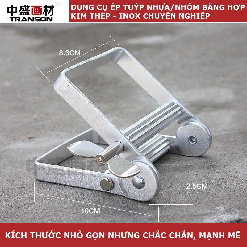 KIỀM NẶN MÀU NHUỘM CHO SALON TÓC