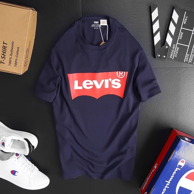 Áo thun LEVI'S