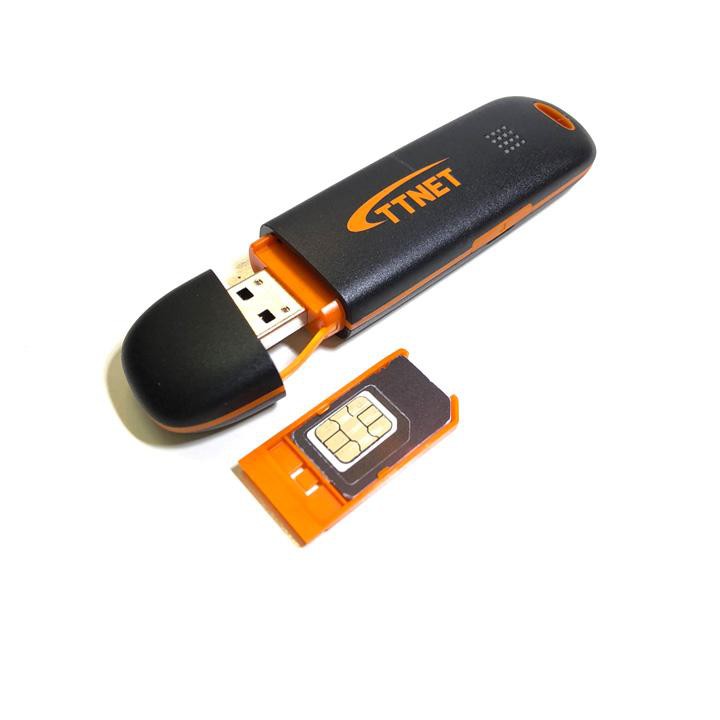 Thiết bị USB 3G MF190- USB 3G đổi địa chỉ IP nhanh nhất- SIÊU TỐC- Tăng tốc truy cập Internet