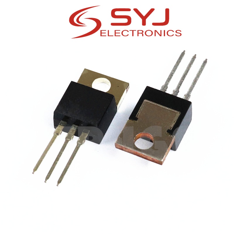 10 CÁI BT138-800E BT138 BT138-800 800V 12A TO-220 Còn hàng