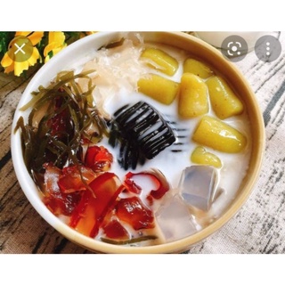 [1nở 10] Rong sụn khô gói