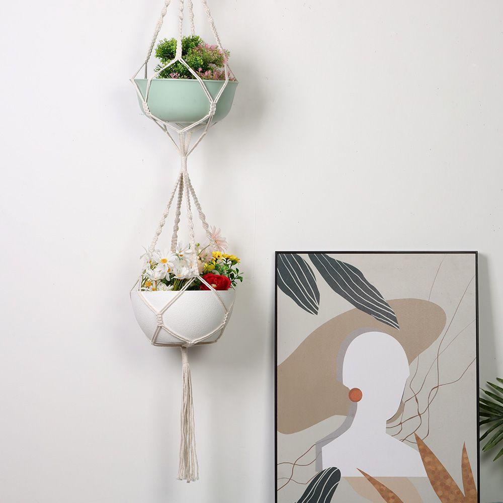 Dây Treo Đồ Handmade Thiết Kế Mới Cao Cấp Tiện Lợi Dễ Sử Dụng