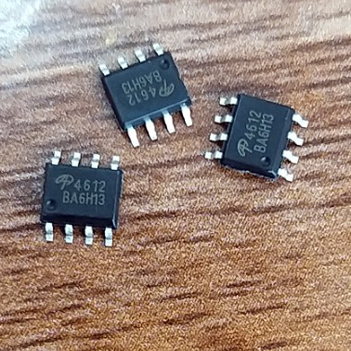 IC 4612 combo bộ 10 con
