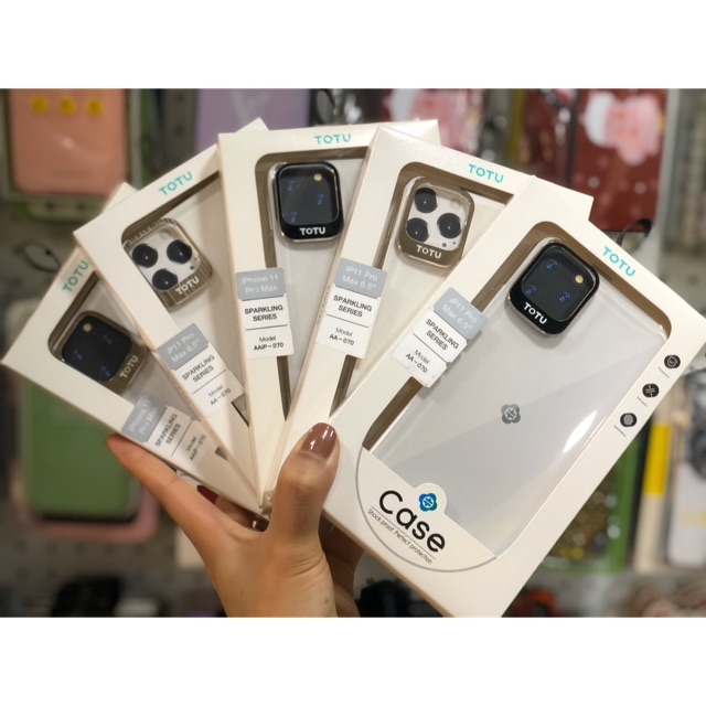 Ốp ToTu ip X, ,X max,11 promax