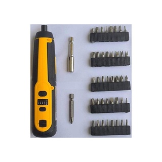 Máy siết vít dùng pin INGCO CSDLI0403 4V