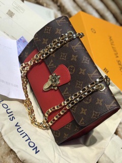 Túi xích victoire fullbox size 26