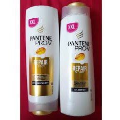 GỘI PANTENE PRO-V 400ml