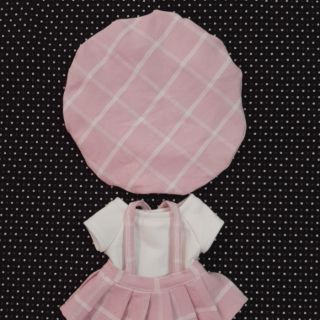 Outfit doll 15-20cm
