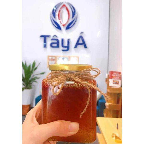 [CÔNG TY TÂY Á] Saffron Bahraman Super Negin Nhụy hoa nghệ tây IRAN nhập khẩu Lọ 3G Tặng kèm Mật ong nếu muốn