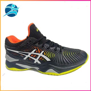 Giày tennis thể thao A3301 ASICS mẫu mới dành cho nam