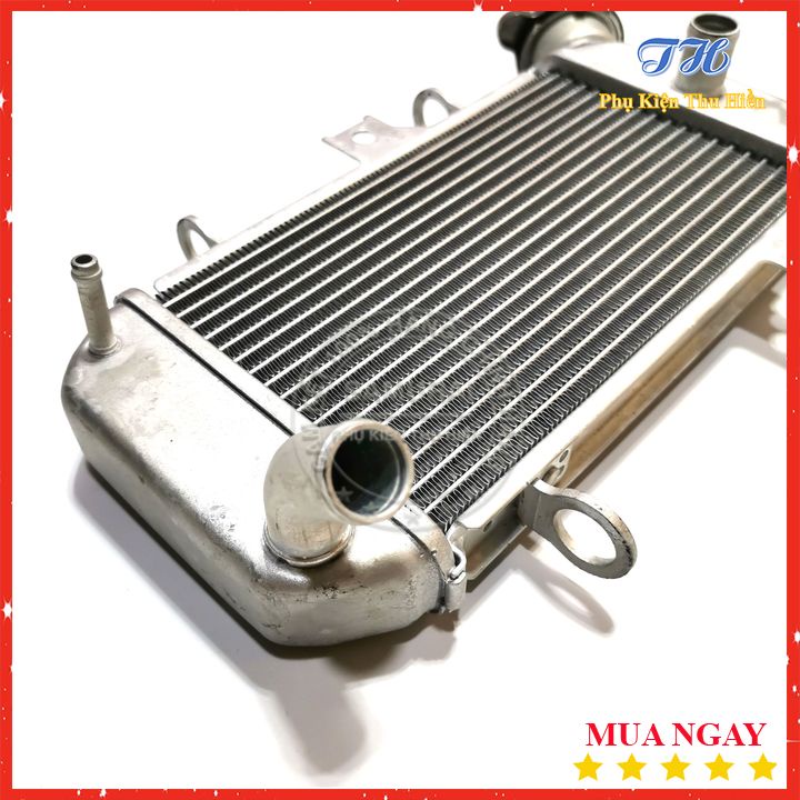 Két Nước Mát Xe Exciter 150