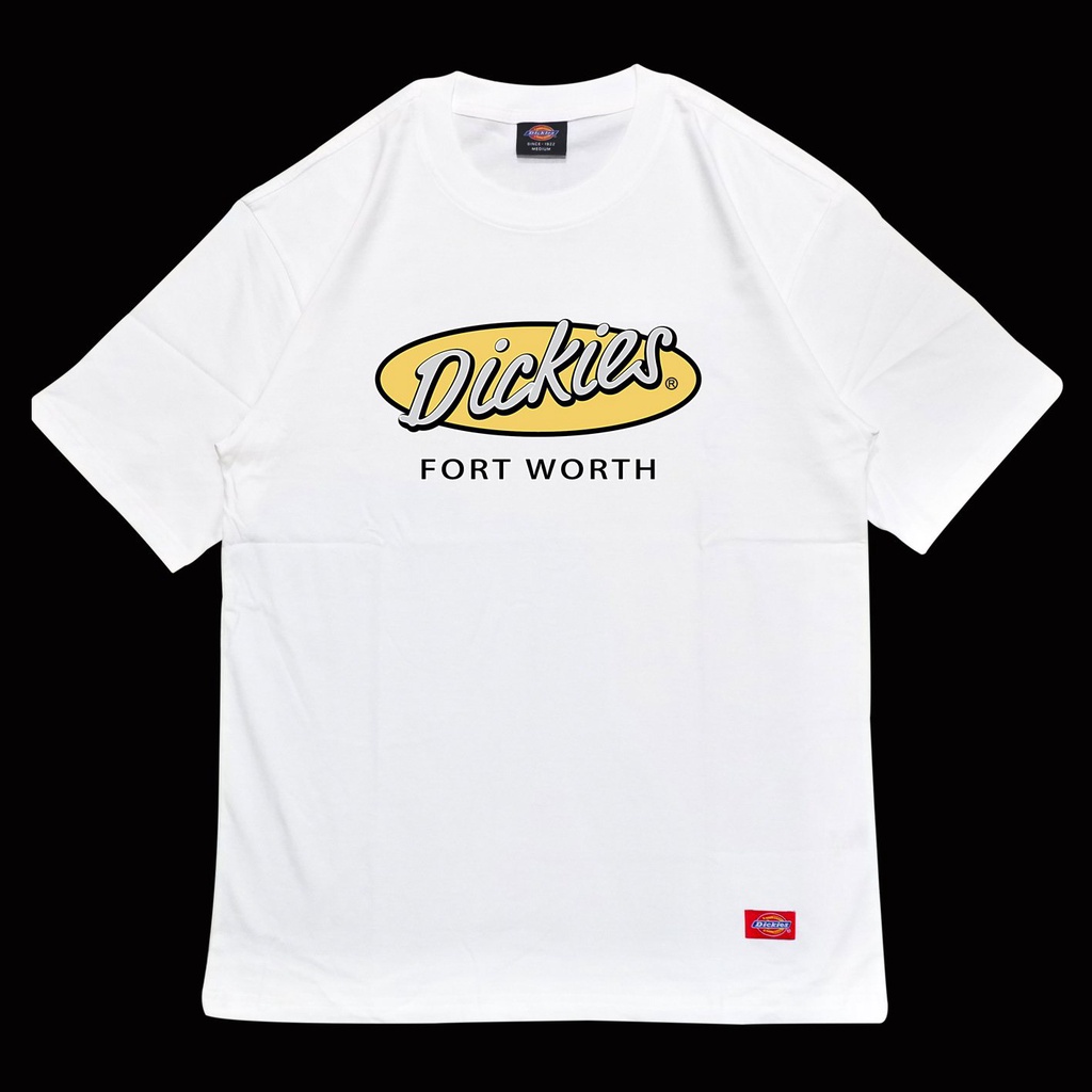 Tshirt Dickies - áo thun dickies nam, nữ